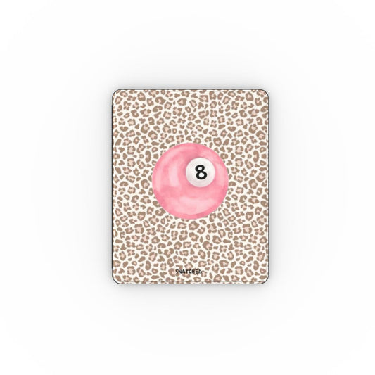 Pink Panther’s 8