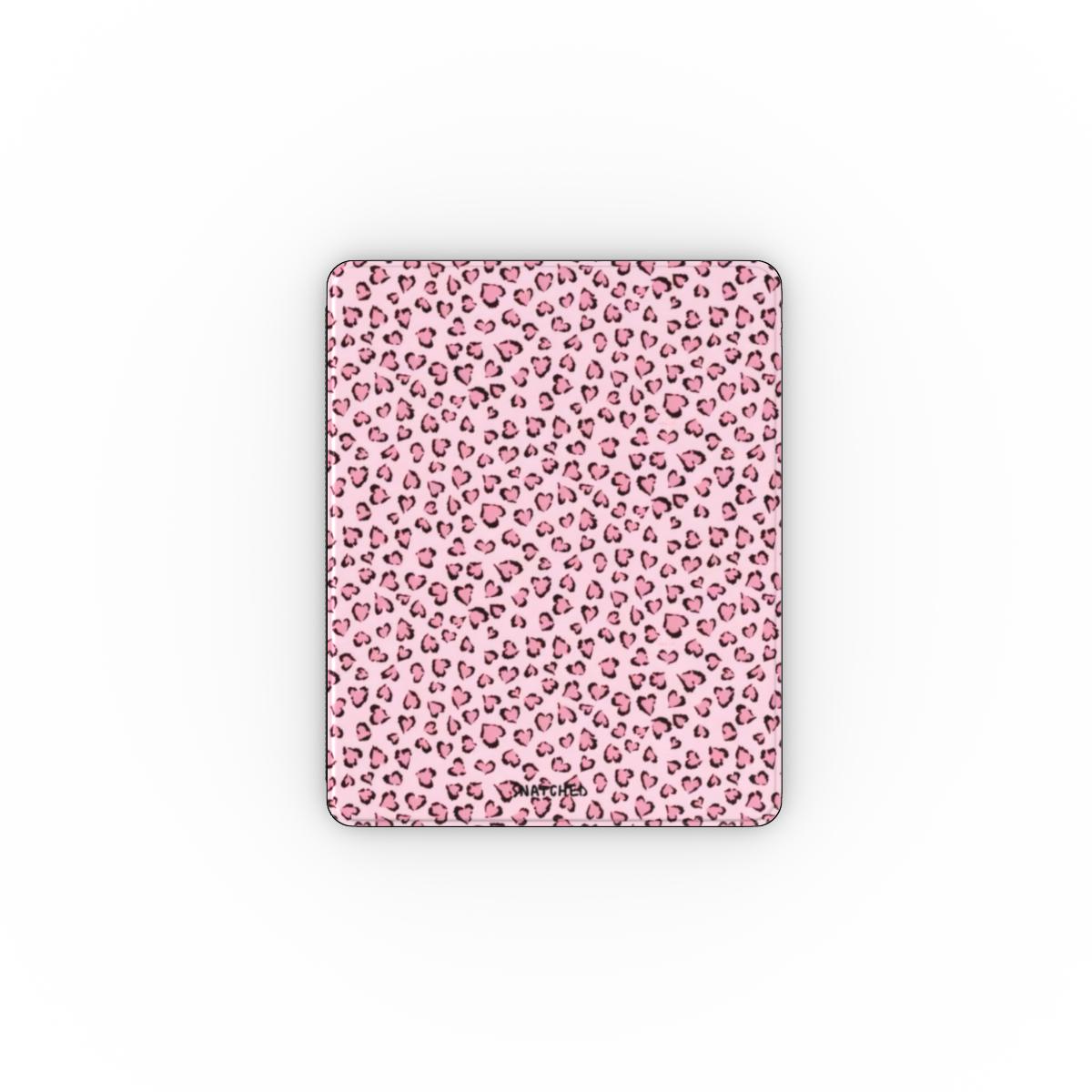 Purrfectly Pink