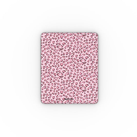 Purrfectly Pink