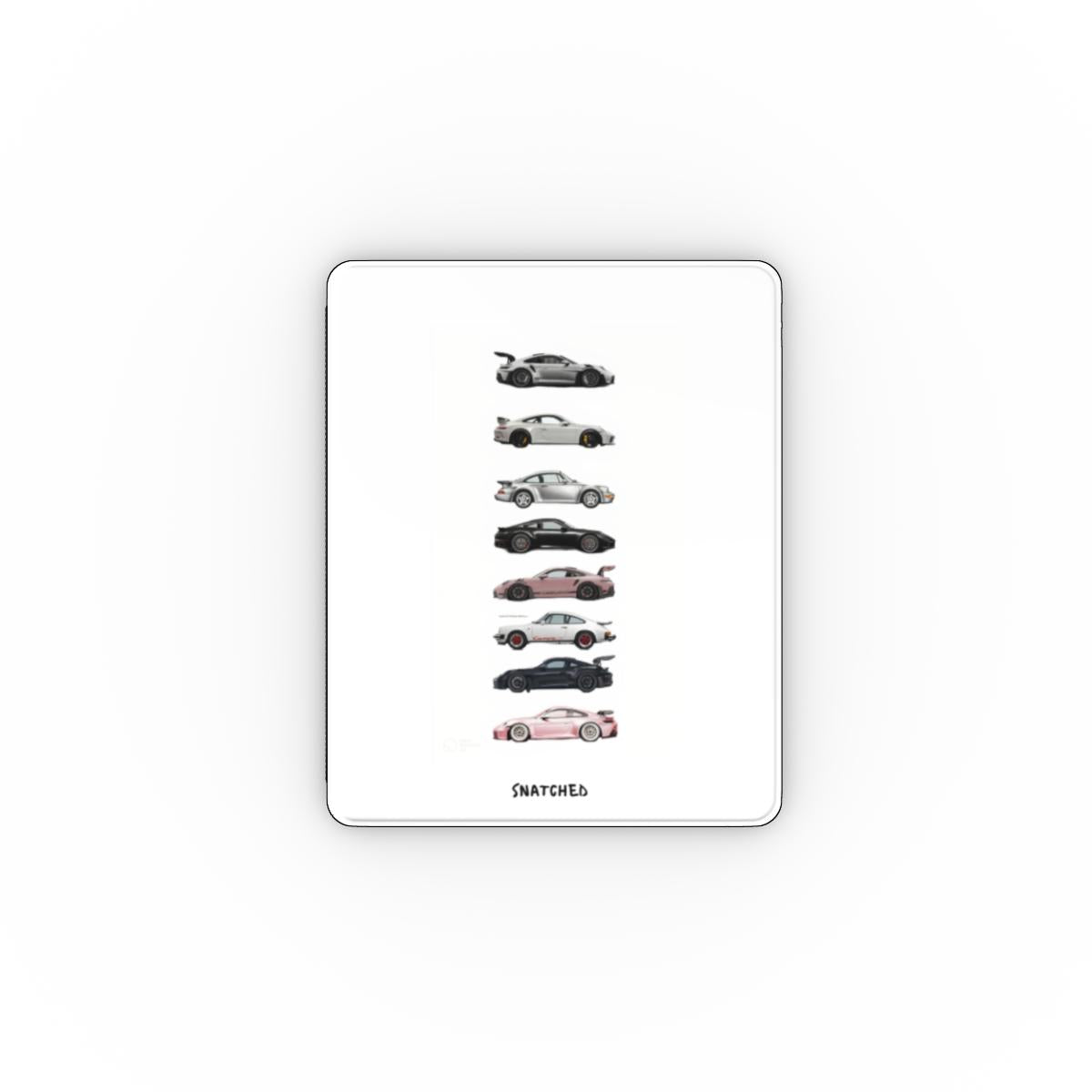 Fast Cars
