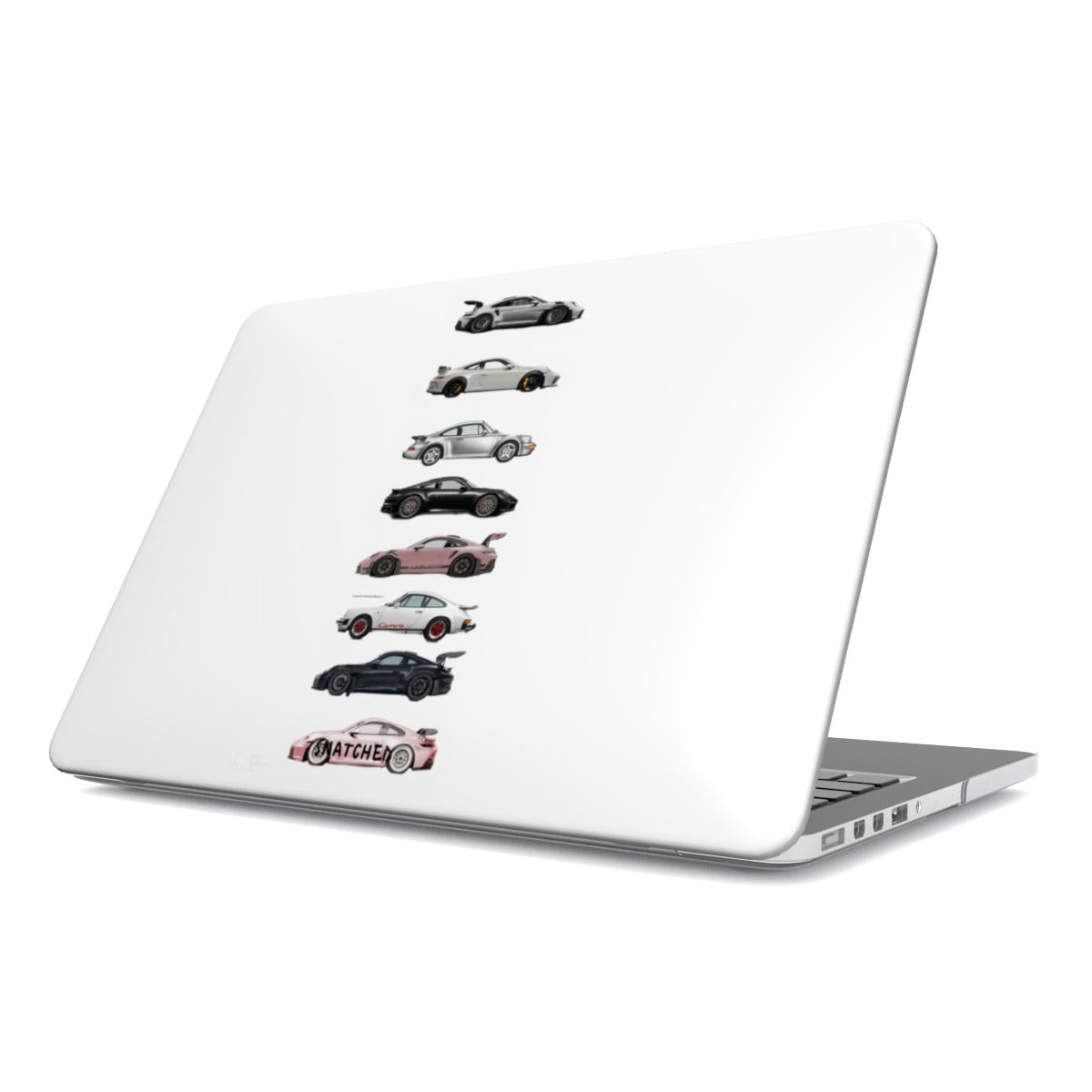 Fast Cars