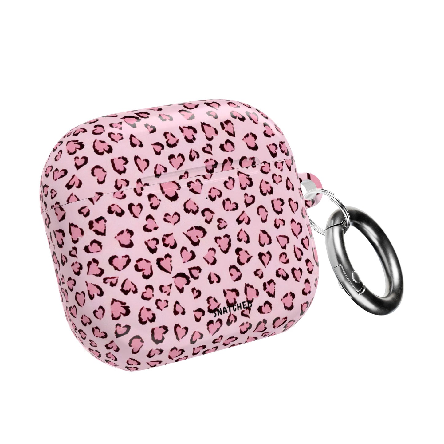 Purrfectly Pink