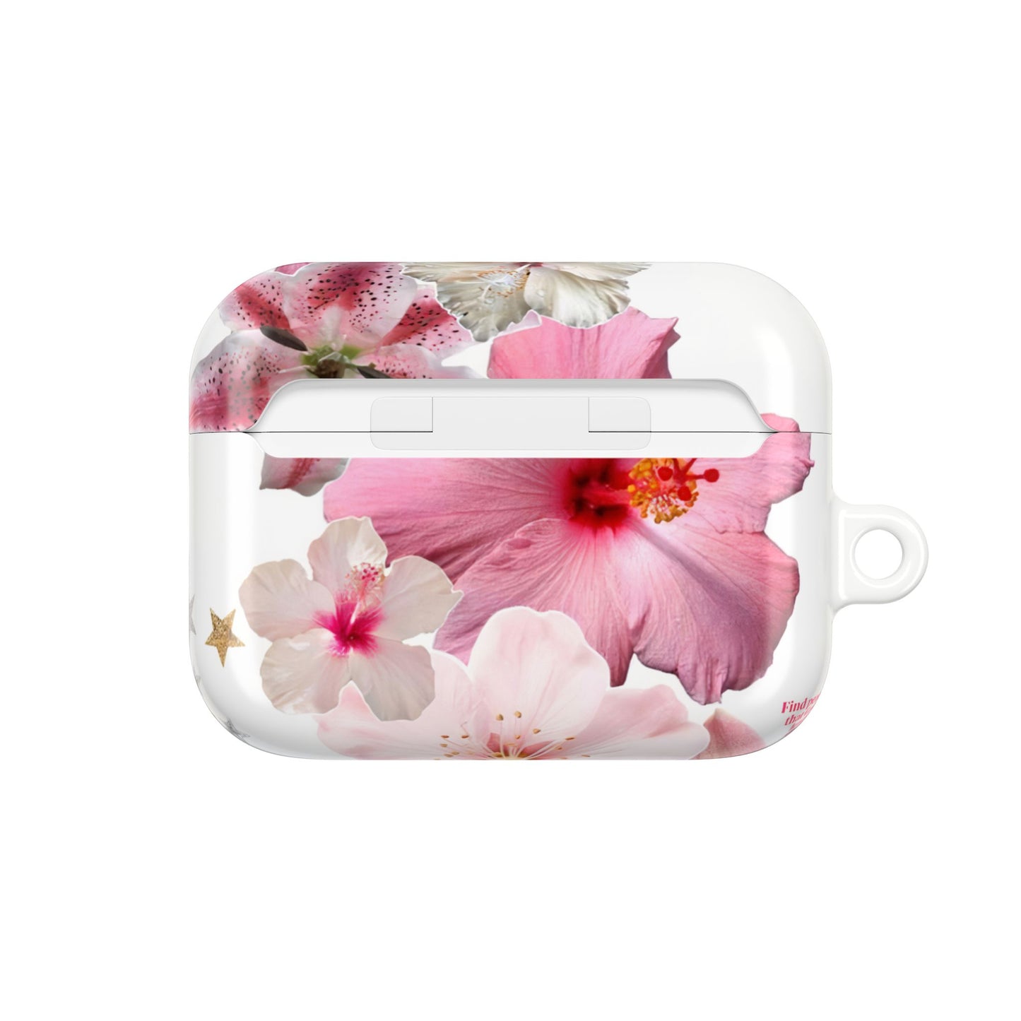 Blossoms Of Hope