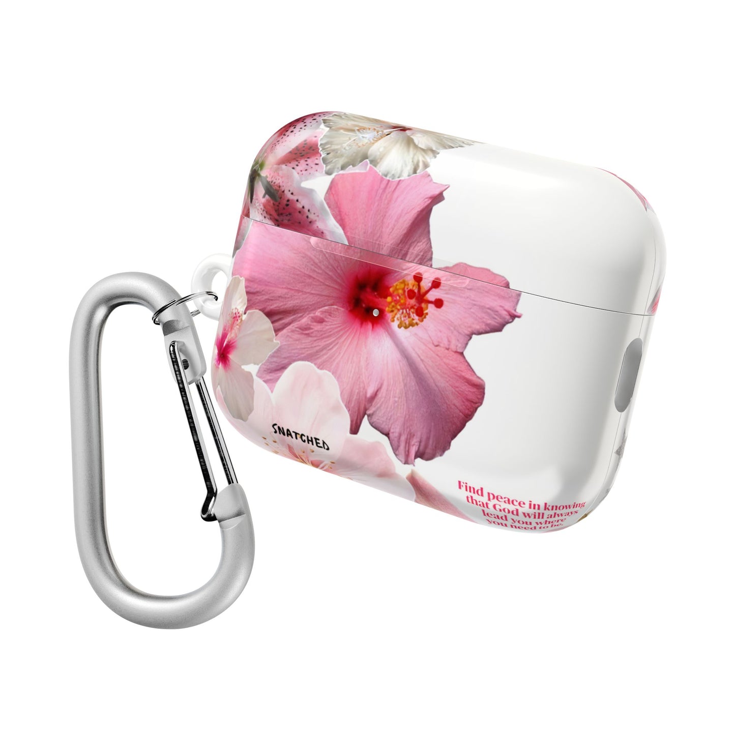 Blossoms Of Hope