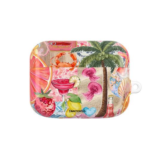 Tropical Chaos