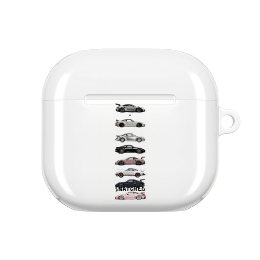 Fast Cars