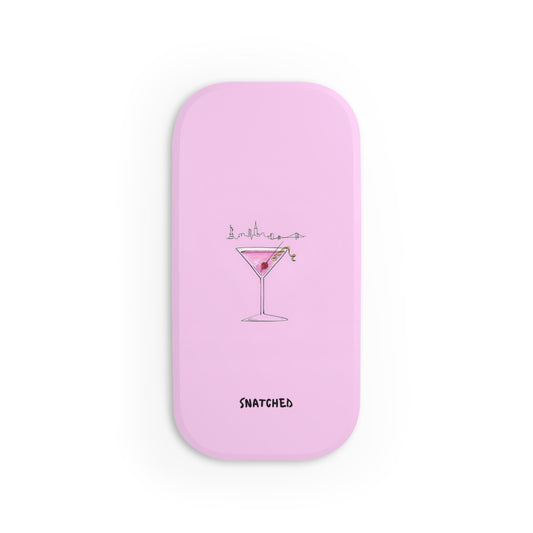 Cocktail Hour