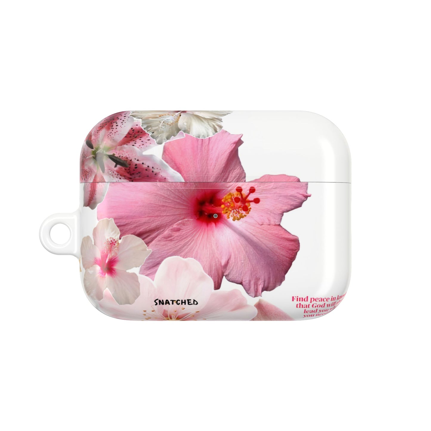 Blossoms Of Hope