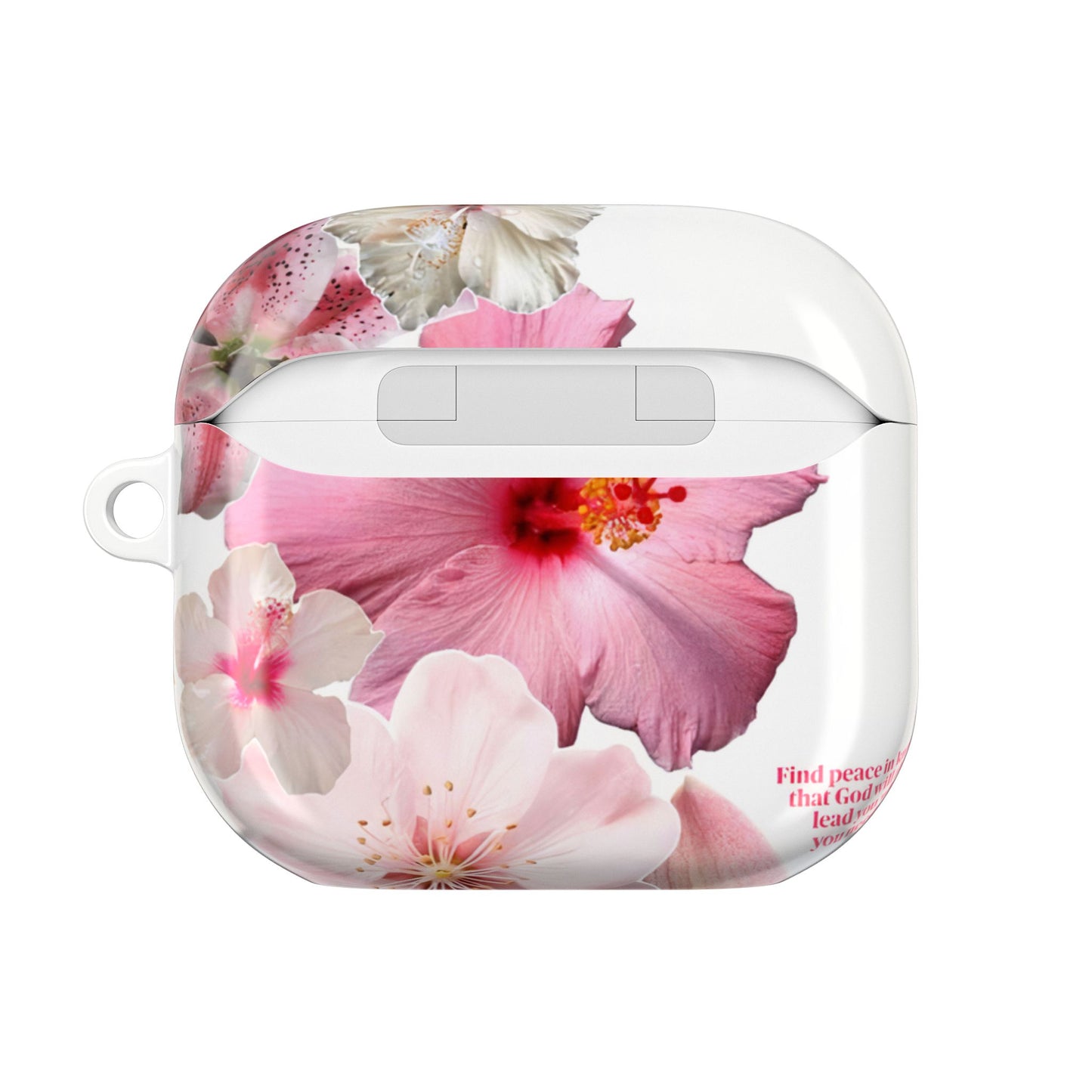 Blossoms Of Hope