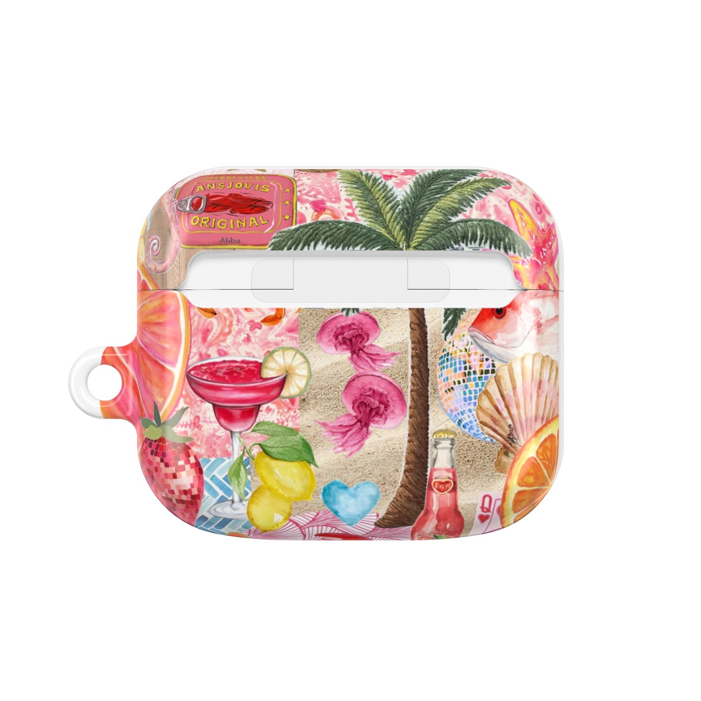 Tropical Chaos