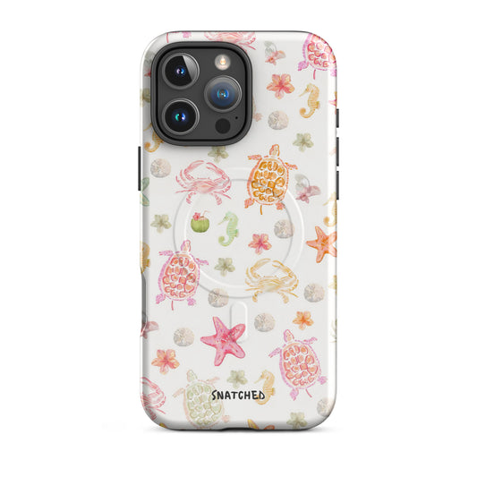 Tropical Sea Dreams MagSafe®