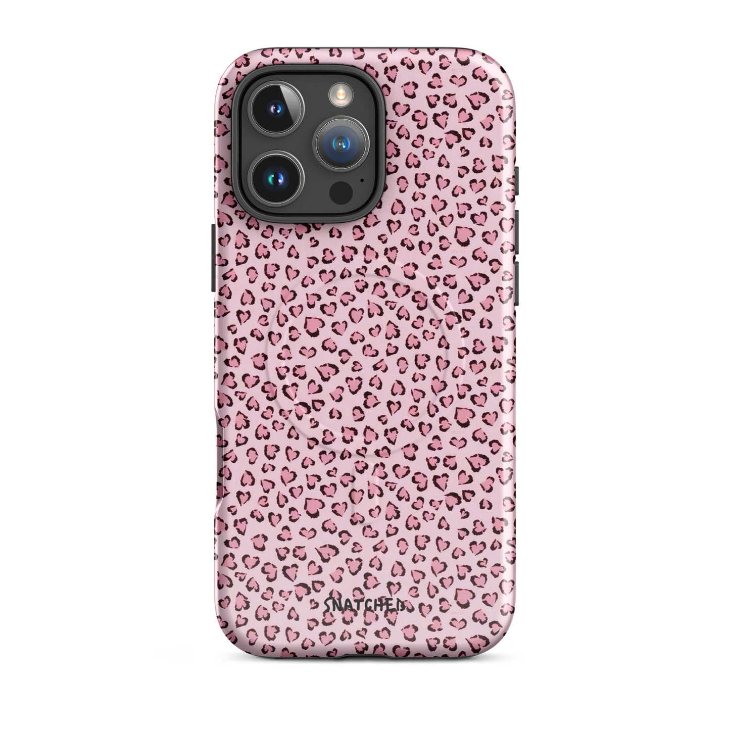 Purrfectly Pink MagSafe®