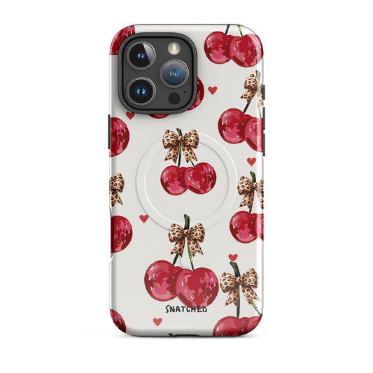 Cherry MagSafeĀ®