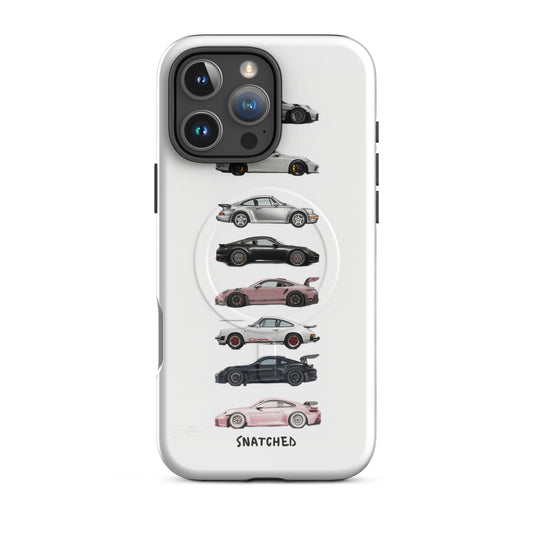 Fast Cars MagSafe®