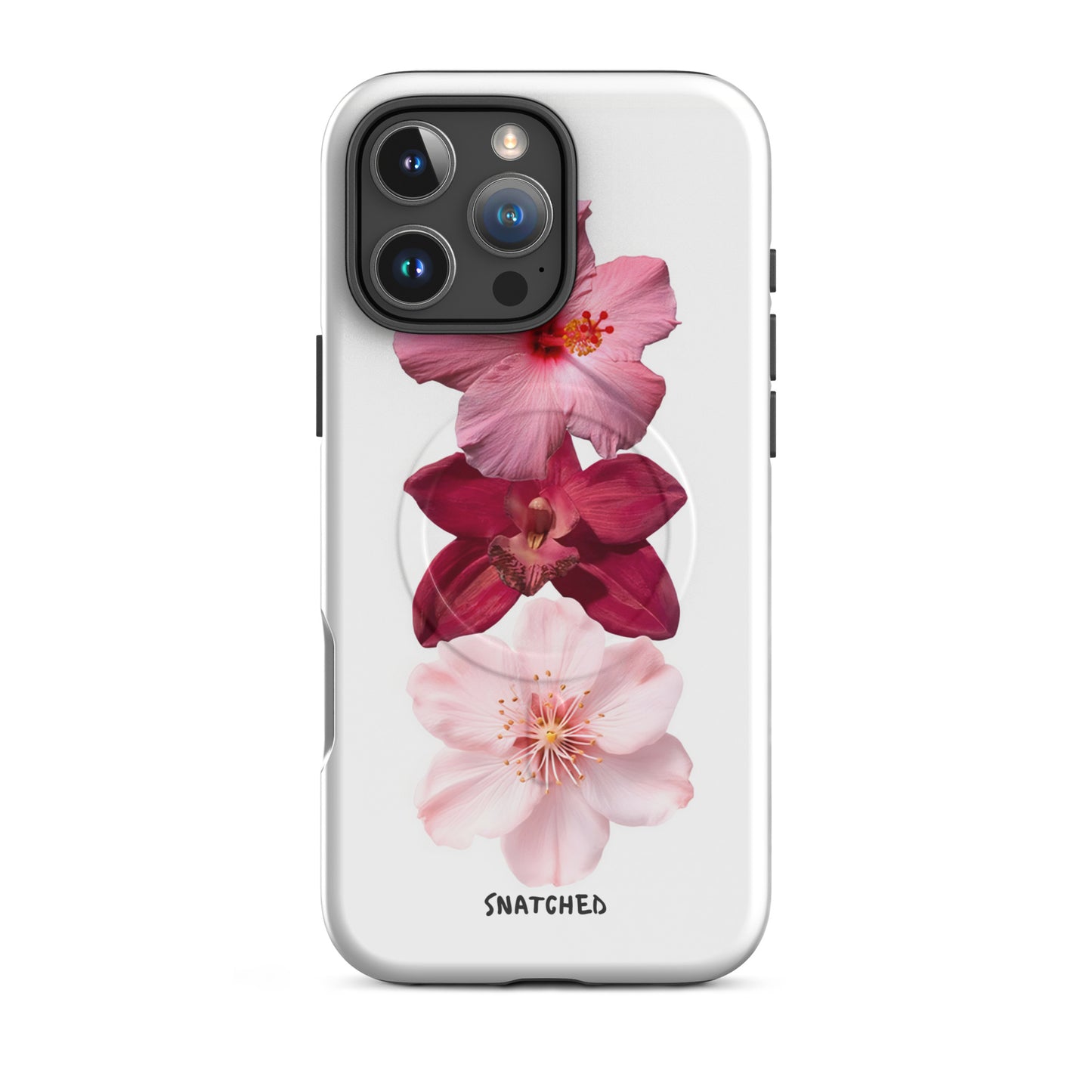 Blossoms MagSafe®