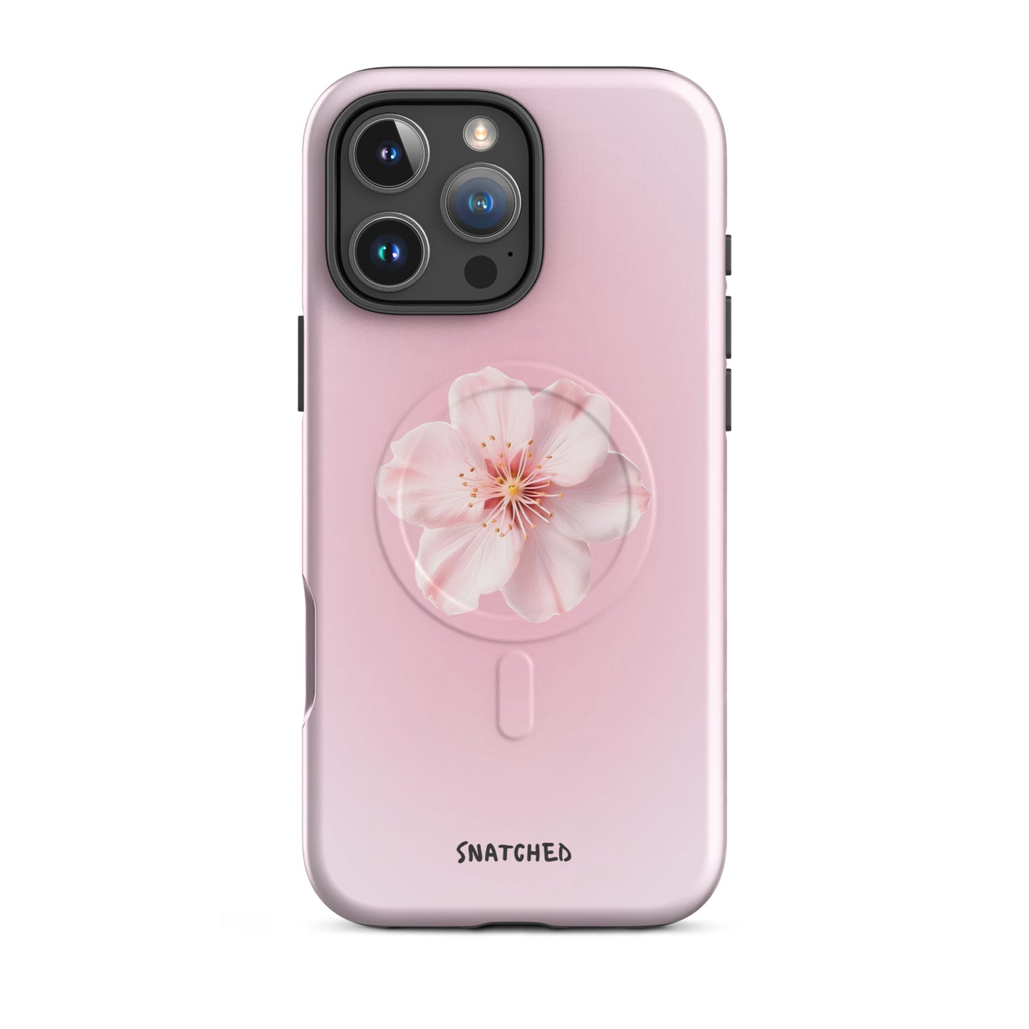 Blush Blossom MagSafe®