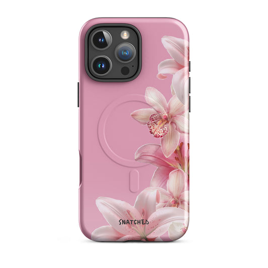 Rosé Bloom MagSafe®