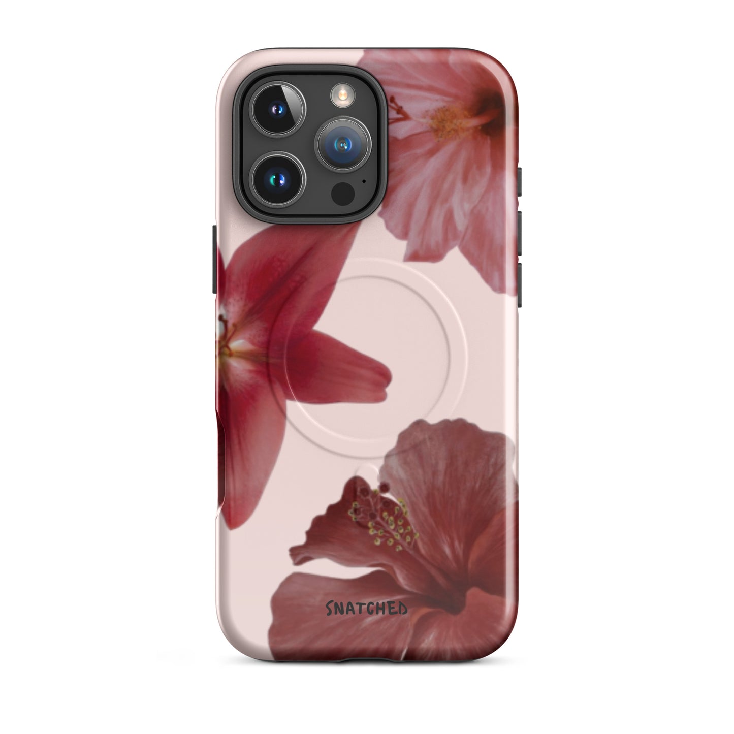 Cherry Blossom Glow MagSafe®