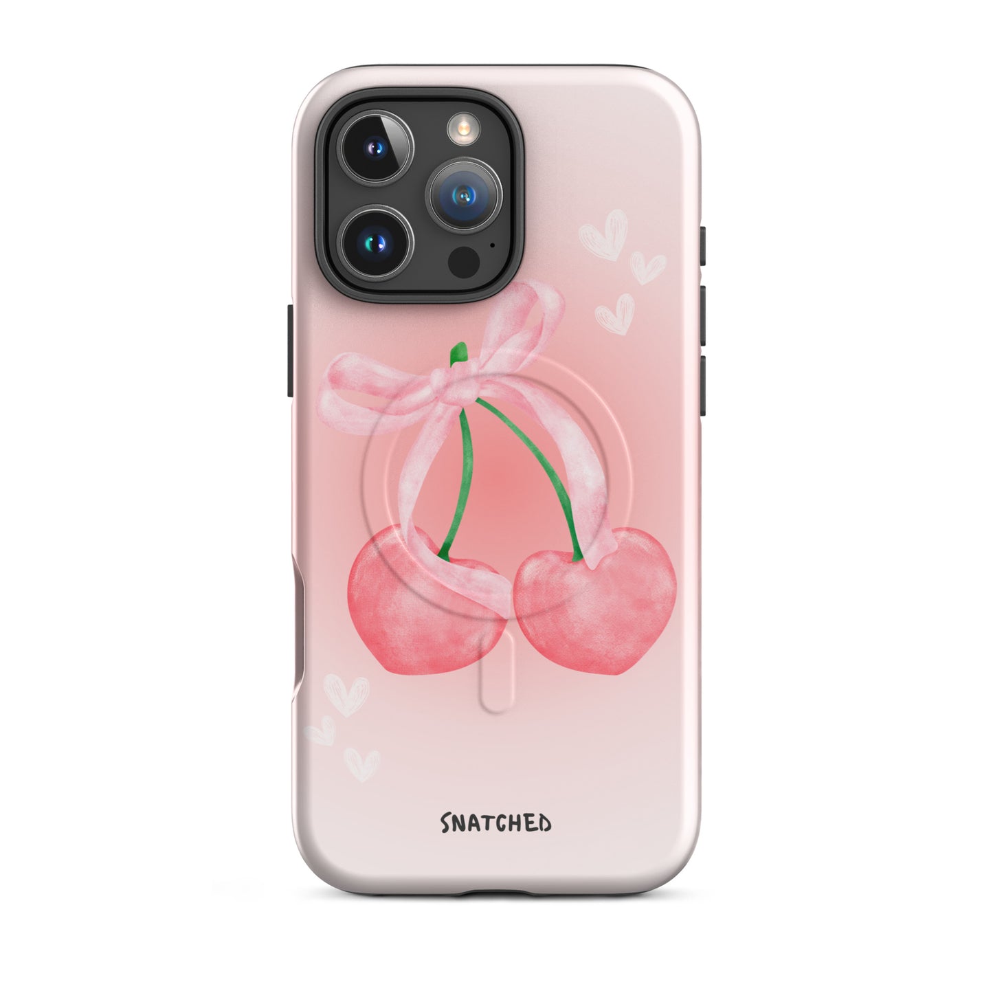 Cherry Love MagSafe®