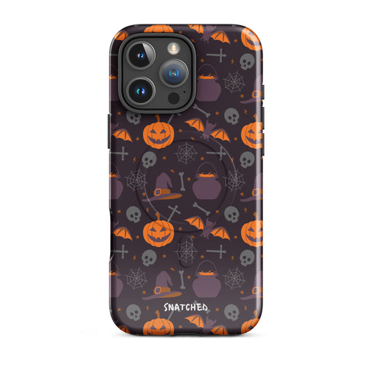 Pumpkin Snatched MagSafe®