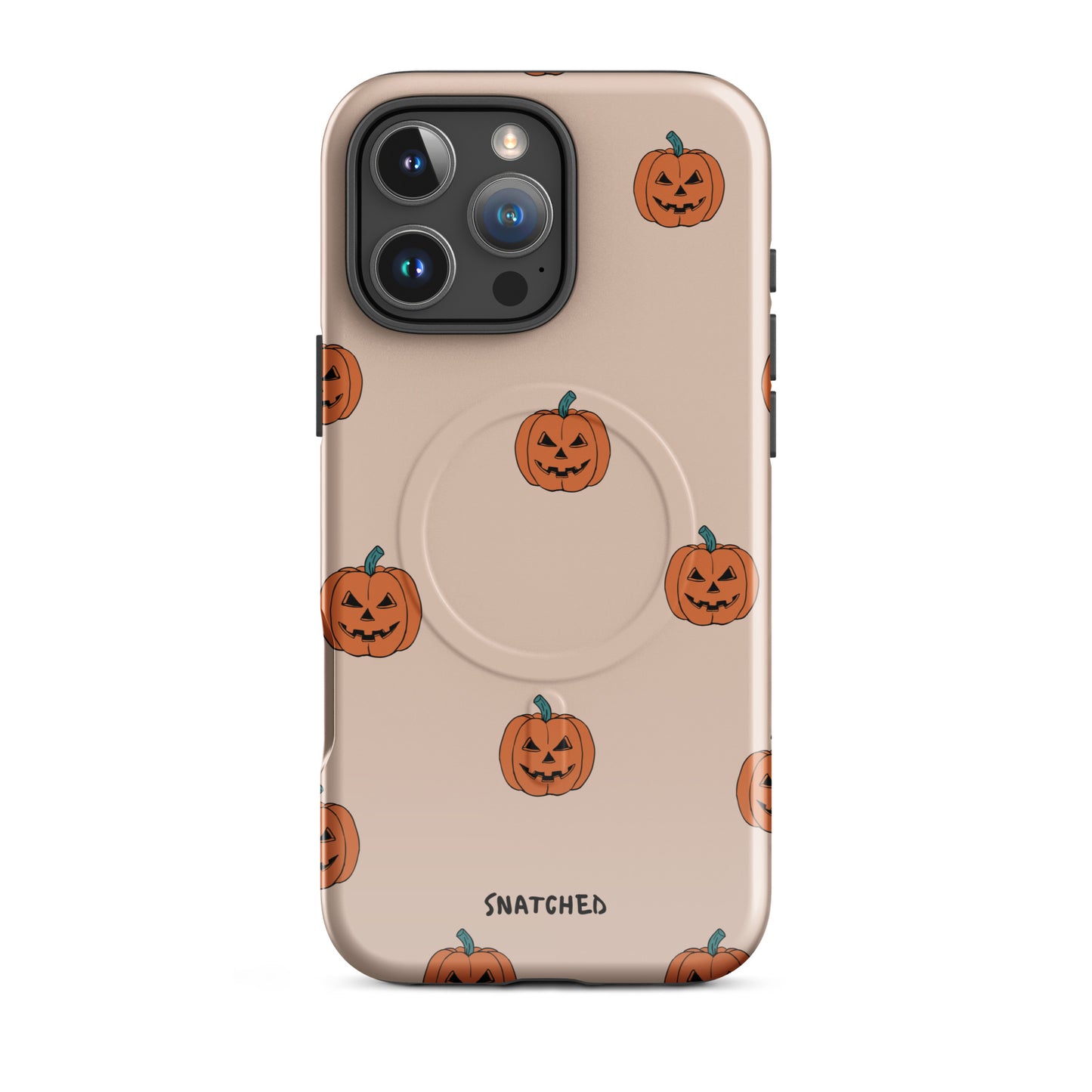 Cozy Spooks MagSafe®