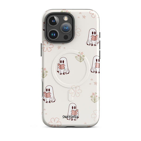 Boo-k Freak MagSafe®
