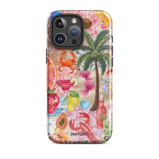 Tropical Chaos