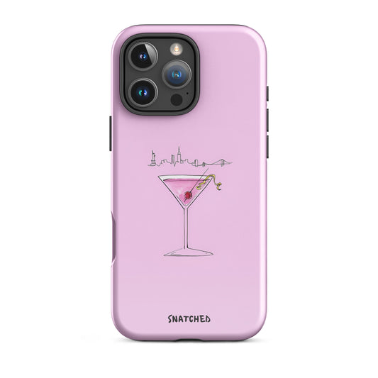 Cocktail Hour