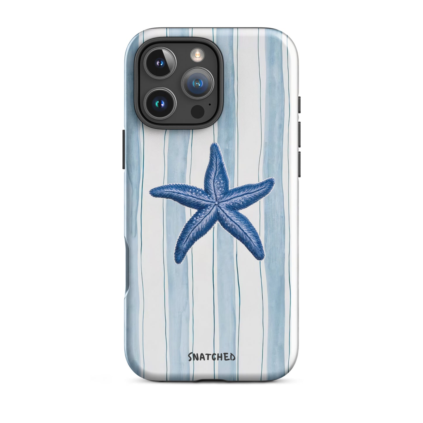 Azure Tide