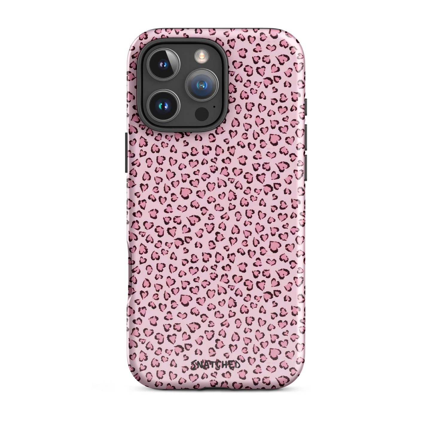 Purrfectly Pink