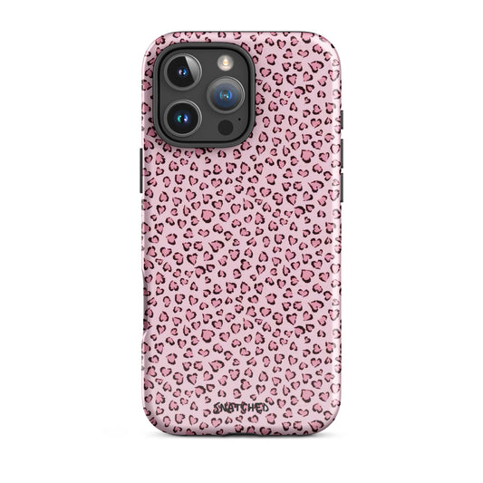Purrfectly Pink