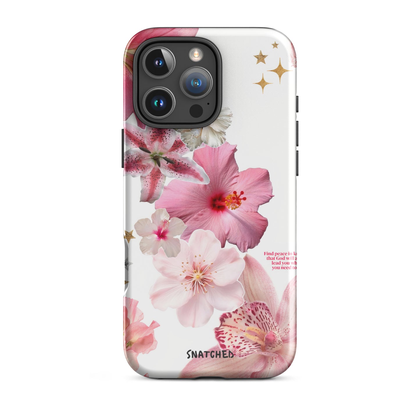 Blossoms Of Hope