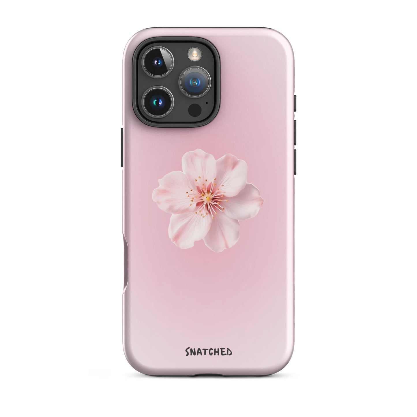 Blush Blossom