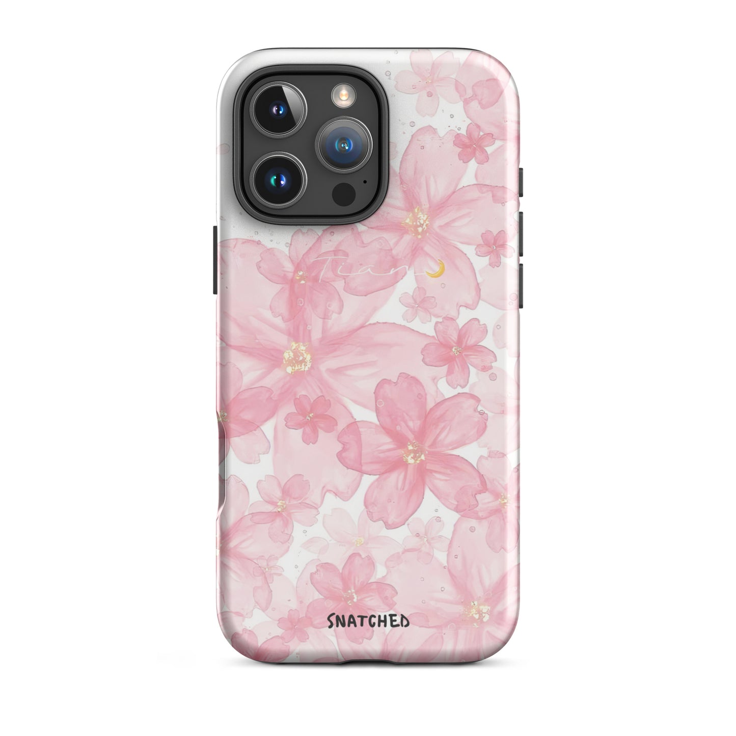 Peach Blossom Mist