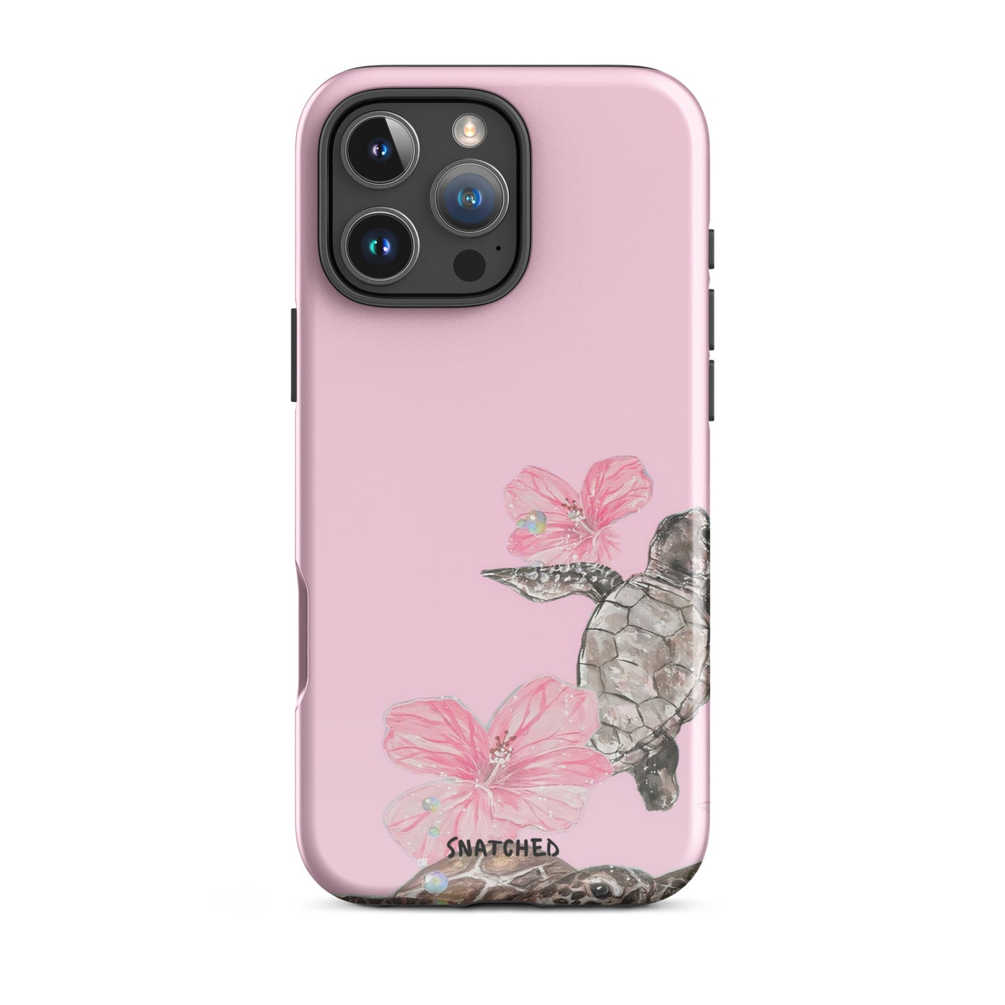 Blossom Turtle
