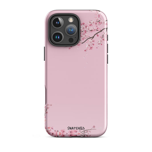 Cotton Candy Petals
