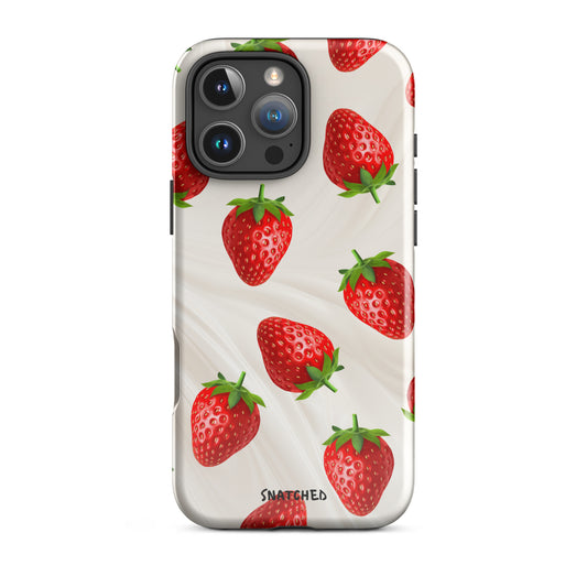 Strawberry World