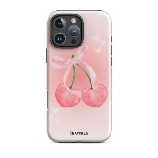 Cherry Love