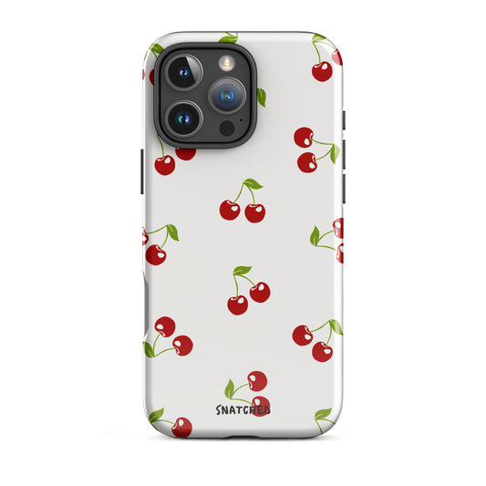Cherry Pop