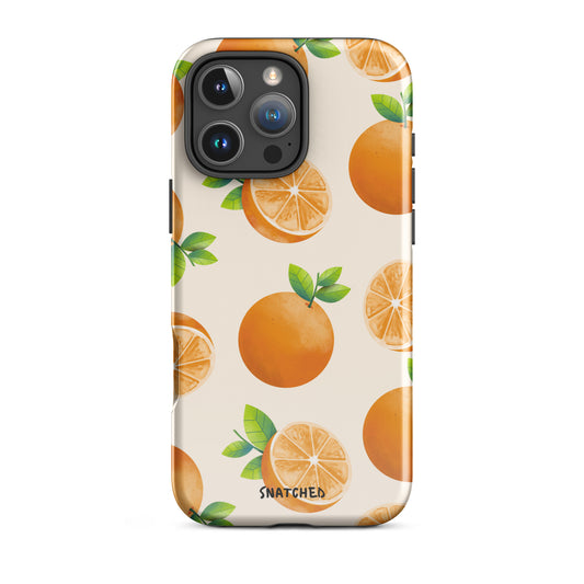 Orange World