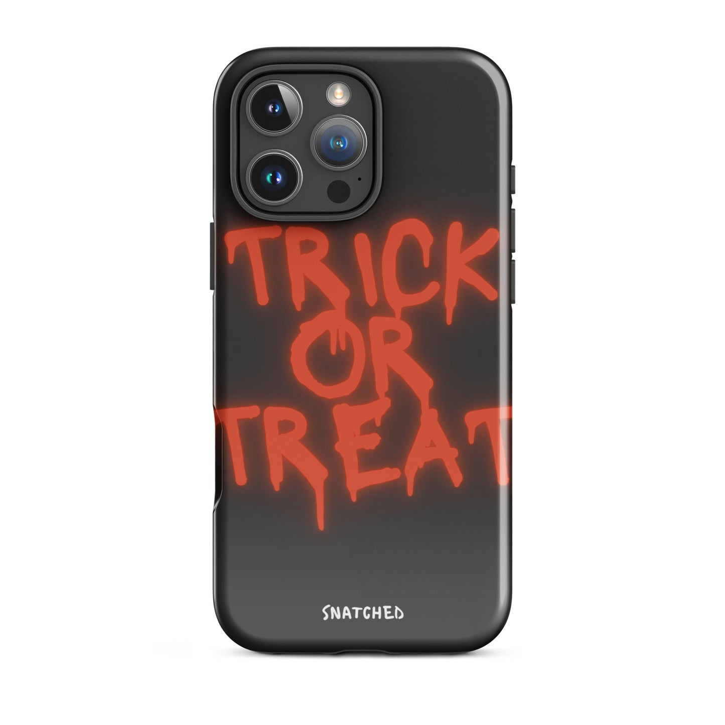 Trick Or Treat