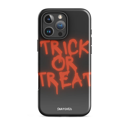 Trick Or Treat