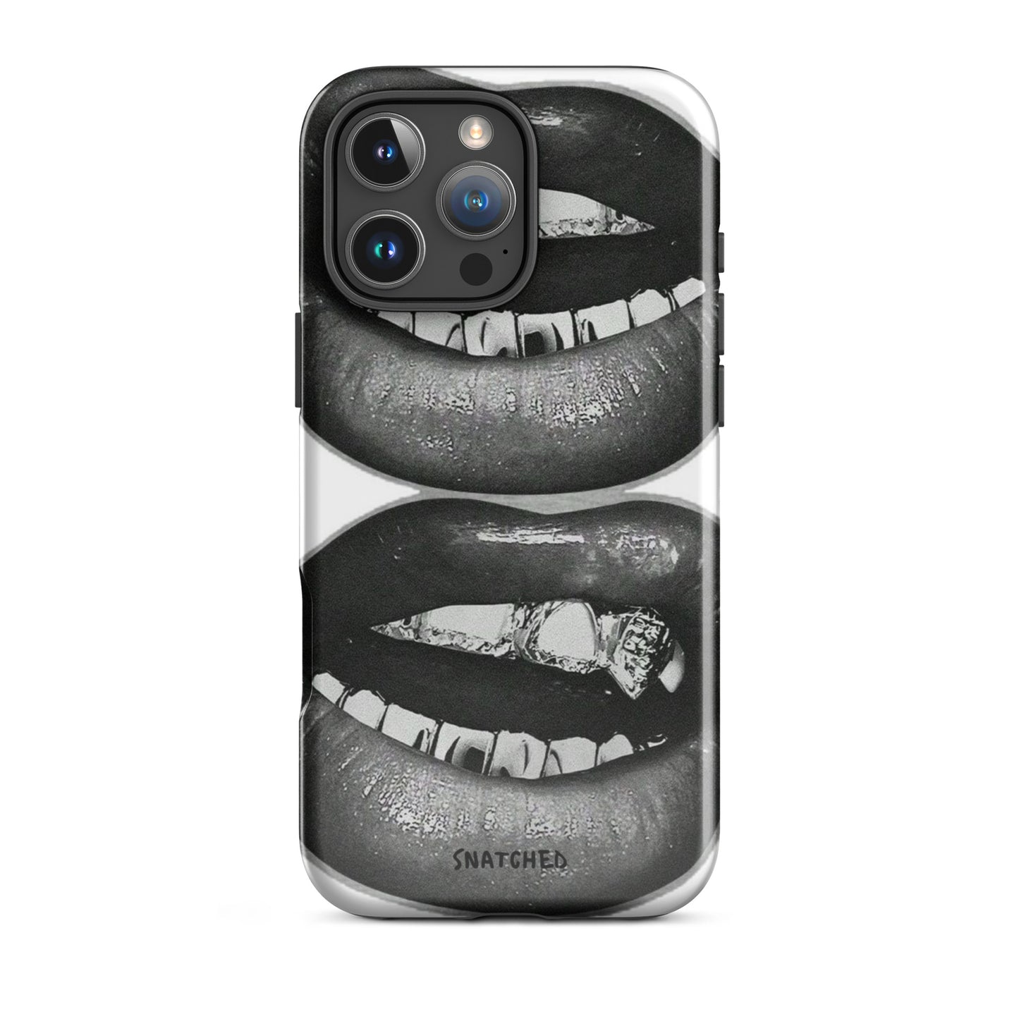 Grillz