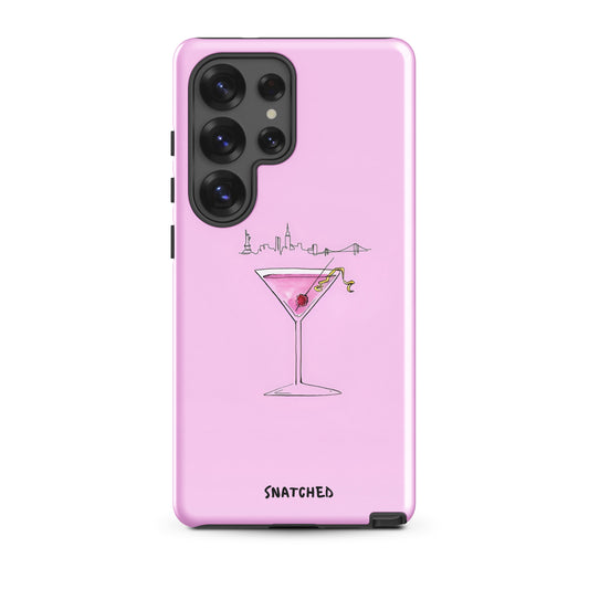 Cocktail Hour