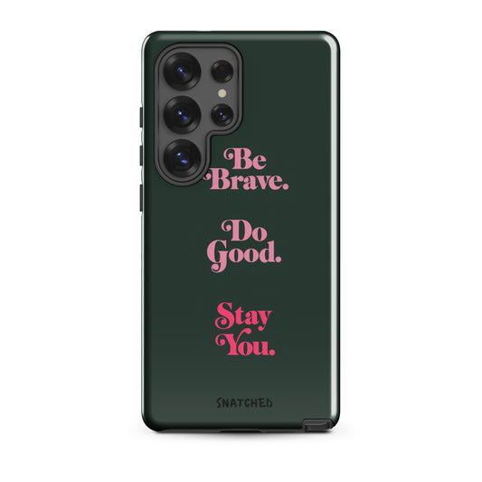 Stay You