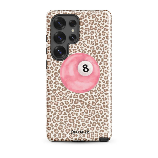 Pink Panther’s 8