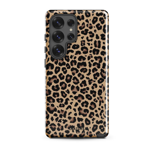 Leopardé