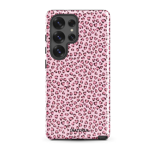 Purrfectly Pink