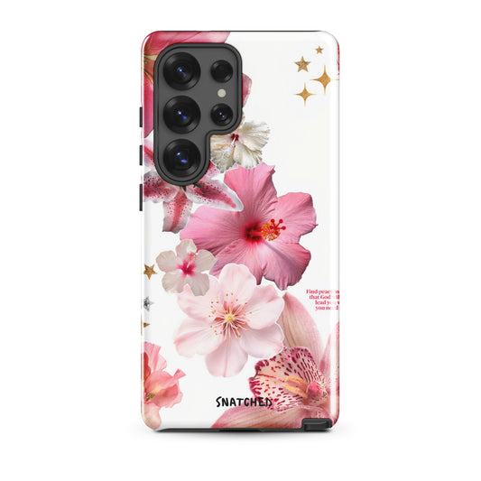 Blossoms Of Hope