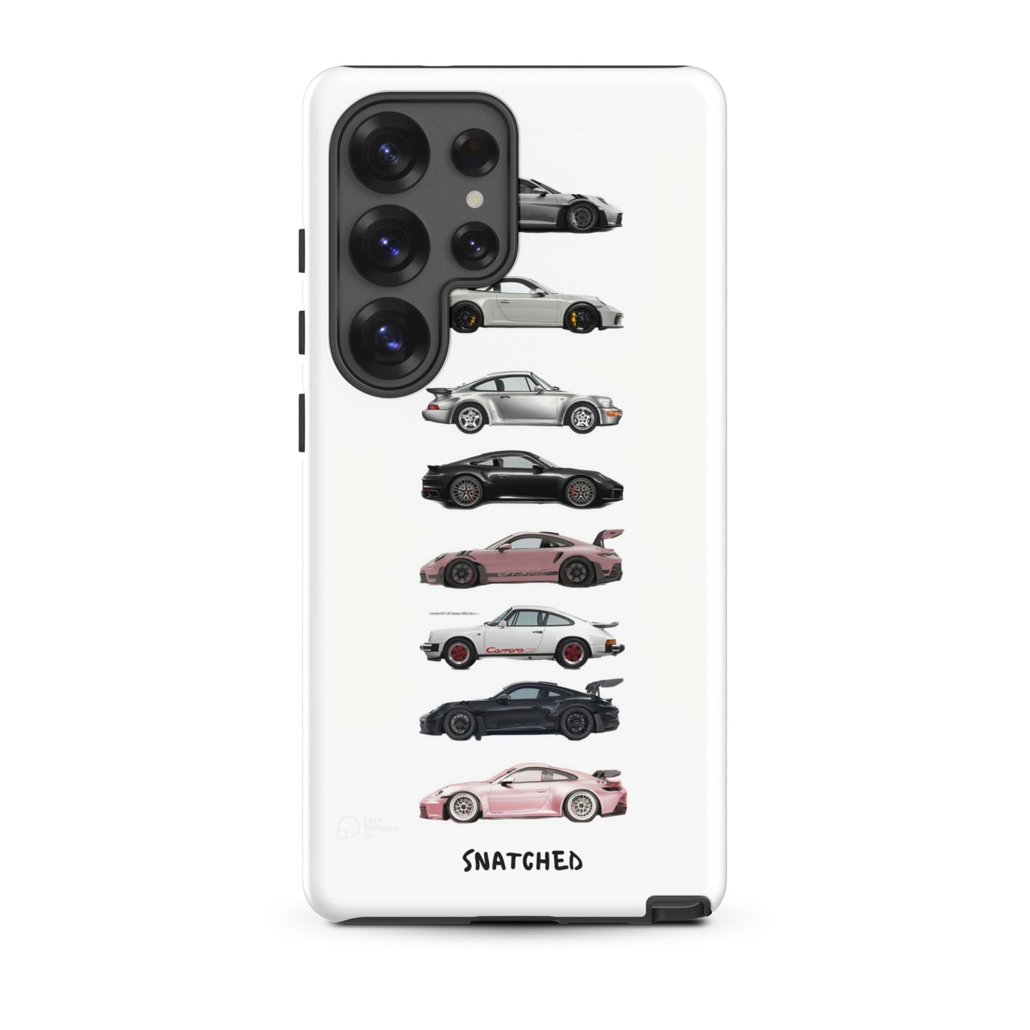 Fast Cars